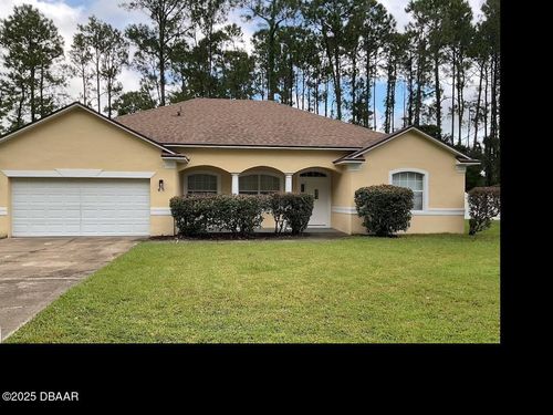 45 Powder Horn Dr, PALM COAST, FL, 32164-6703 | Card Image