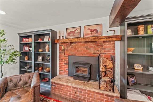 Family Room 603 Highland Ridge Road | Image 21