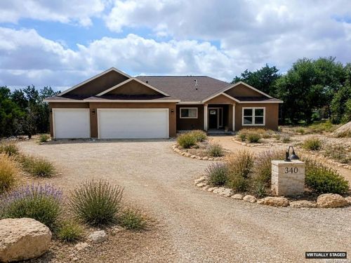 1880 Cottonwood Rd, Fischer, TX, 78623-2128 | Card Image