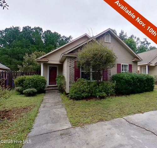 811 Grathwol Dr, Wilmington, NC, 28405-1244 | Card Image