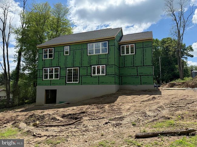 1935 Garden Station Rd, House other with 4 bedrooms, 4 bathrooms and null parking in AVONDALE PA | Image 9