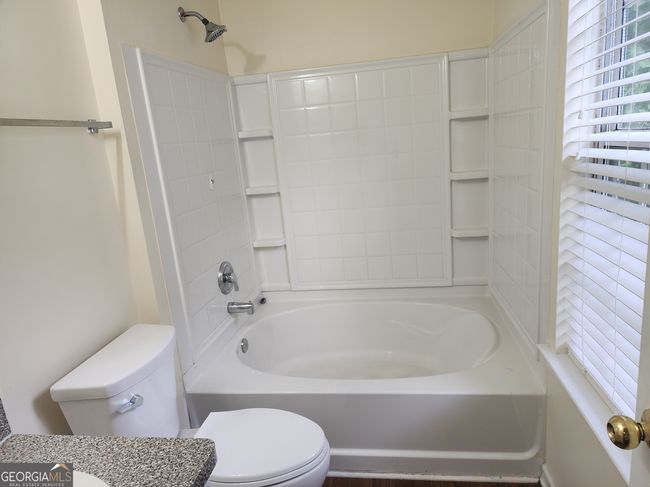 2337 Carousel Park Dr, House other with 3 bedrooms, 3 bathrooms and 3 parking in Morrow GA | Image 10