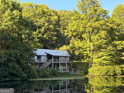 181 Dam Lake Dr, Dillard, GA, 30537-2404 | Card Image