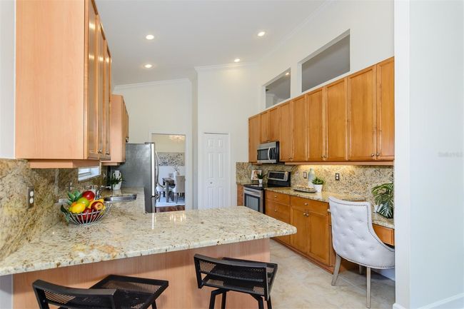 3964 Silk Oak Ln, House other with 3 bedrooms, 2 bathrooms and null parking in PALM HARBOR FL | Image 17