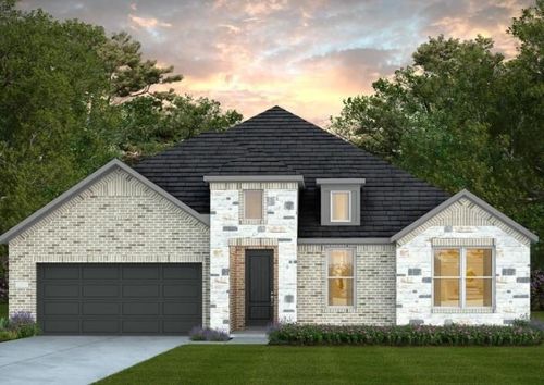 3518 Coreopsis Dr, Katy, TX, 77493-6700 | Card Image