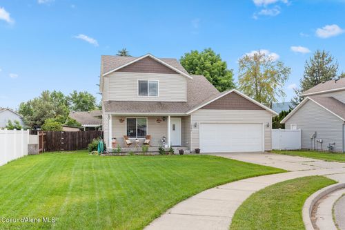 1170 Jamison, Post Falls, ID, 83854 | Card Image