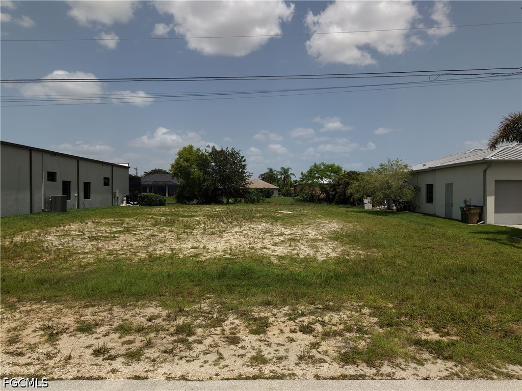 Land in Cape Coral 3
