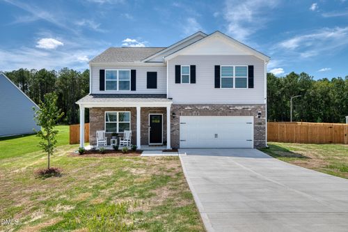 10740 Beard Way, Bailey, NC, 27807-4402 | Card Image
