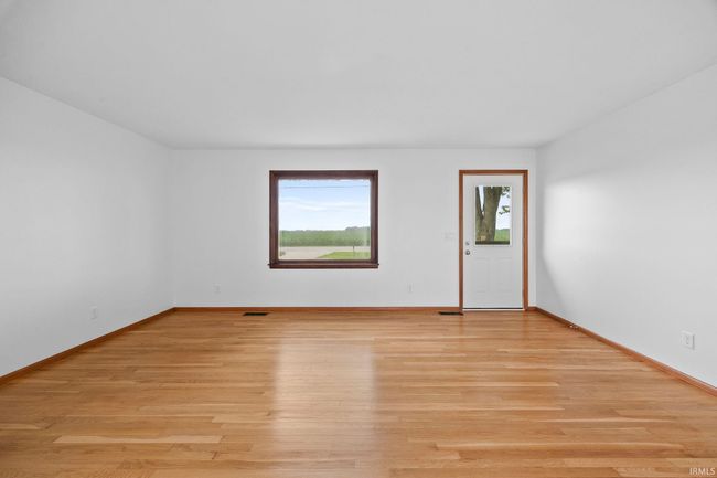 8416 S 400 W, House other with 2 bedrooms, 1 bathrooms and null parking in Lafayette IN | Image 7
