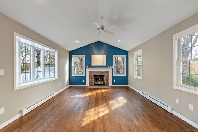 93 Valley View Dr, House other with 3 bedrooms, 2 bathrooms and null parking in Wethersfield CT | Image 20
