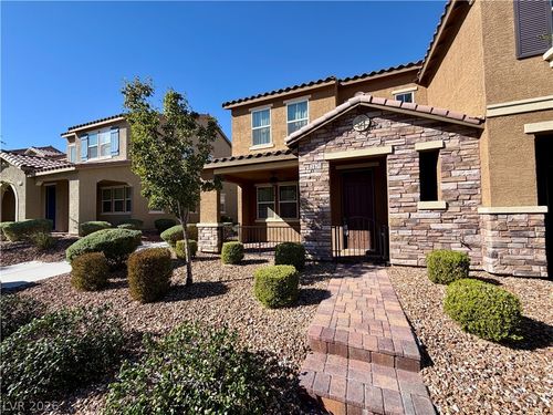2871 Starling Summit St, Henderson, NV, 89044-0576 | Card Image
