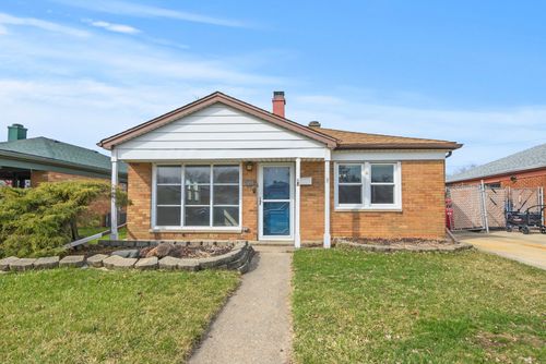 11568 S Troy Dr, Merrionette Park, IL, 60803-5843 | Card Image