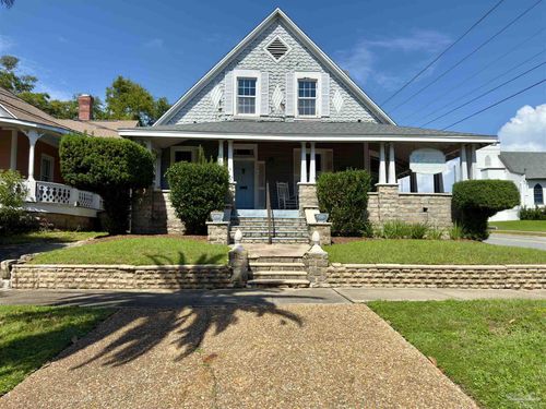 824 E La Rua St, Pensacola, FL, 32501-4023 | Card Image