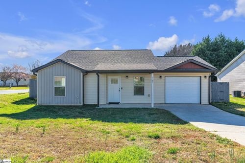 1103 Southfield Street, Inman, SC, 29349 | Card Image