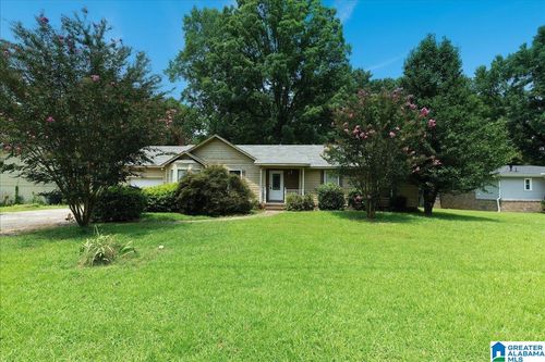 3029 Briscoe St, FULTONDALE, AL, 35068-1449 | Card Image