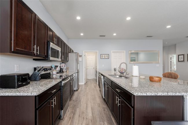 16161 61 St Ln E, House other with 4 bedrooms, 3 bathrooms and null parking in Parrish FL | Image 16