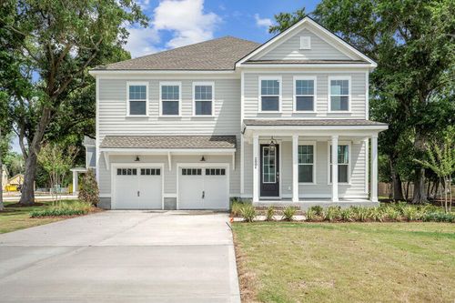 2019 Riverbend Dr, Charleston, SC, 29412-8033 | Card Image