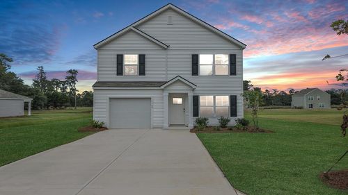 1162 Mulligan Drive, Manning, SC, 29102 | Card Image
