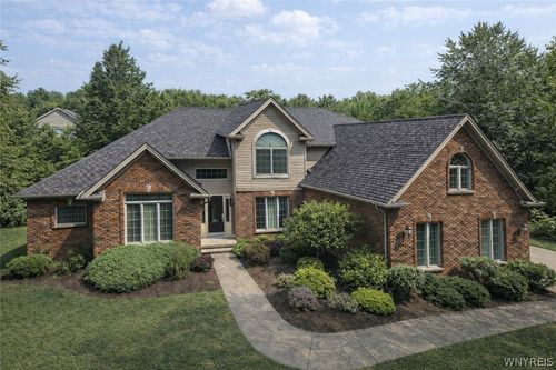 22 Woodthrush Trl, Orchard Park, NY, 14127-3071 | Card Image