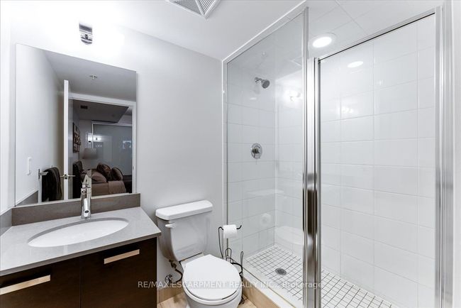 201 - 68 Abell St, Condo with 1 bedrooms, 2 bathrooms and null parking in Toronto ON | Image 12