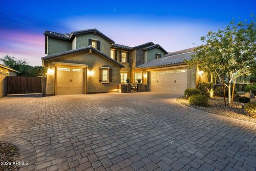 20544 E Mockingbird Drive, Queen Creek, AZ, 85142 | Card Image