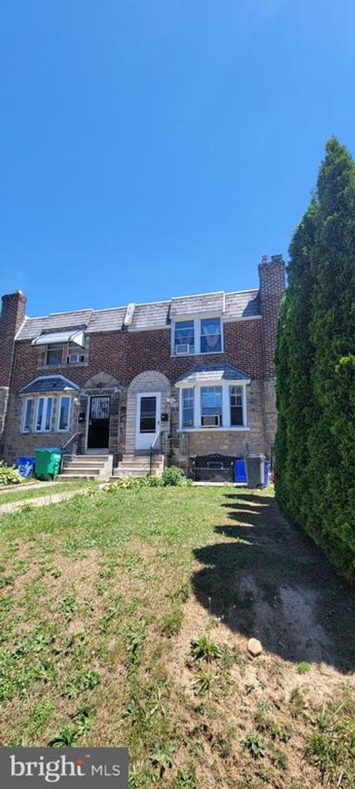 6113 Belden St, PHILADELPHIA, PA, 19149-3235 | Card Image