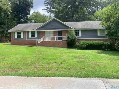 3501 Pine Ridge Rd, Scottsboro, AL, 35769-6463 | Card Image