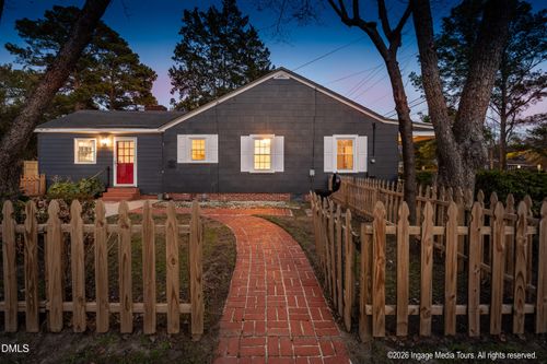 1403 E 14th St, Greenville, NC, 27858-4736 | Card Image