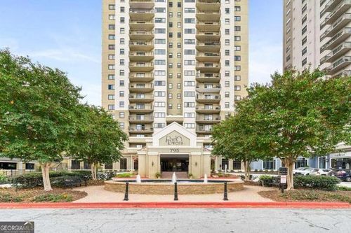 113-799 Hammond Dr, Atlanta, GA, 30328-5593 | Card Image