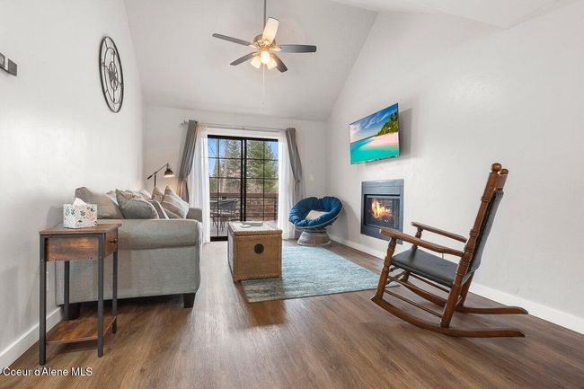 8 - 228 Snowgoose Ln, Condo with 3 bedrooms, 1 bathrooms and null parking in Sandpoint ID | Image 5