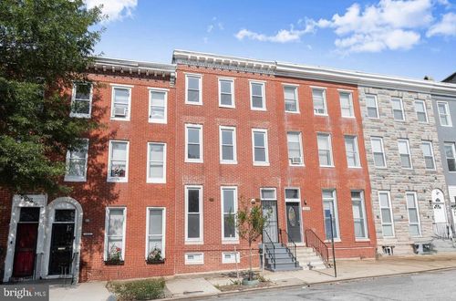 1028 N Eden St, BALTIMORE, MD, 21205-1006 | Card Image