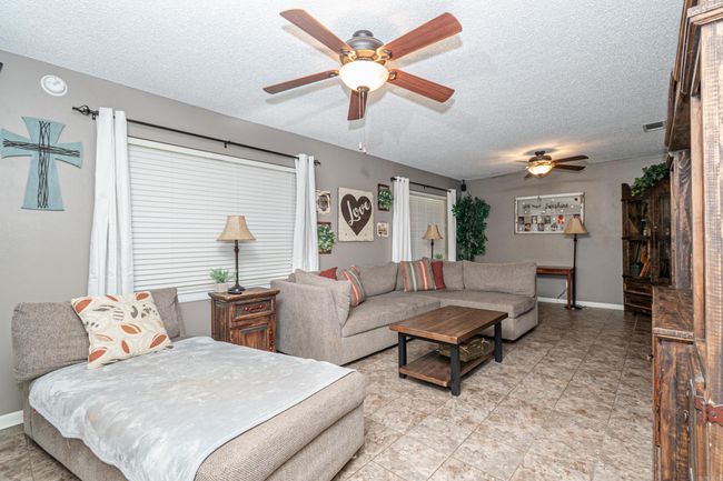 1020 Binns Dr, House other with 3 bedrooms, 2 bathrooms and null parking in Monticello AR | Image 9