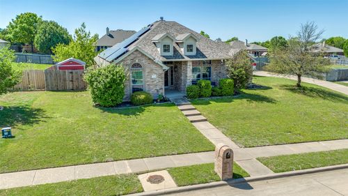 1730 Vista Ridge Dr W, Midlothian, TX, 76065-8824 | Card Image