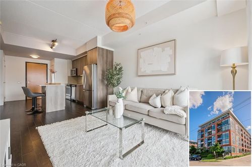 309-15 Prince Albert Blvd, Kitchener, ON, N2H0C2 | Card Image