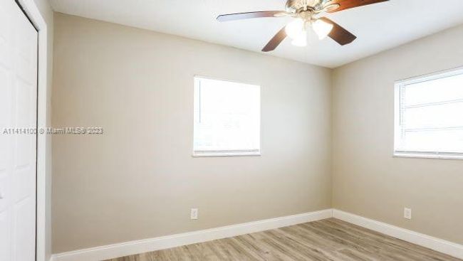 2740 Sw 7 Th St, House other with 4 bedrooms, 2 bathrooms and null parking in Fort Lauderdale FL | Image 7