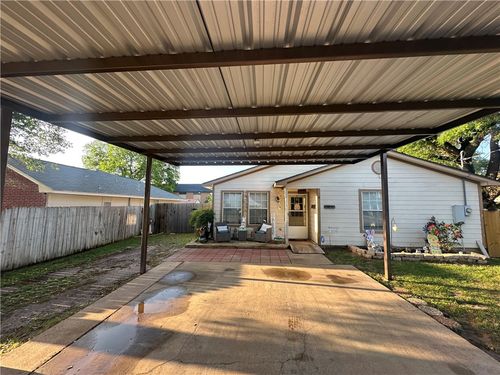 114 Rebecca Street, Bryan, TX, 77801 | Card Image