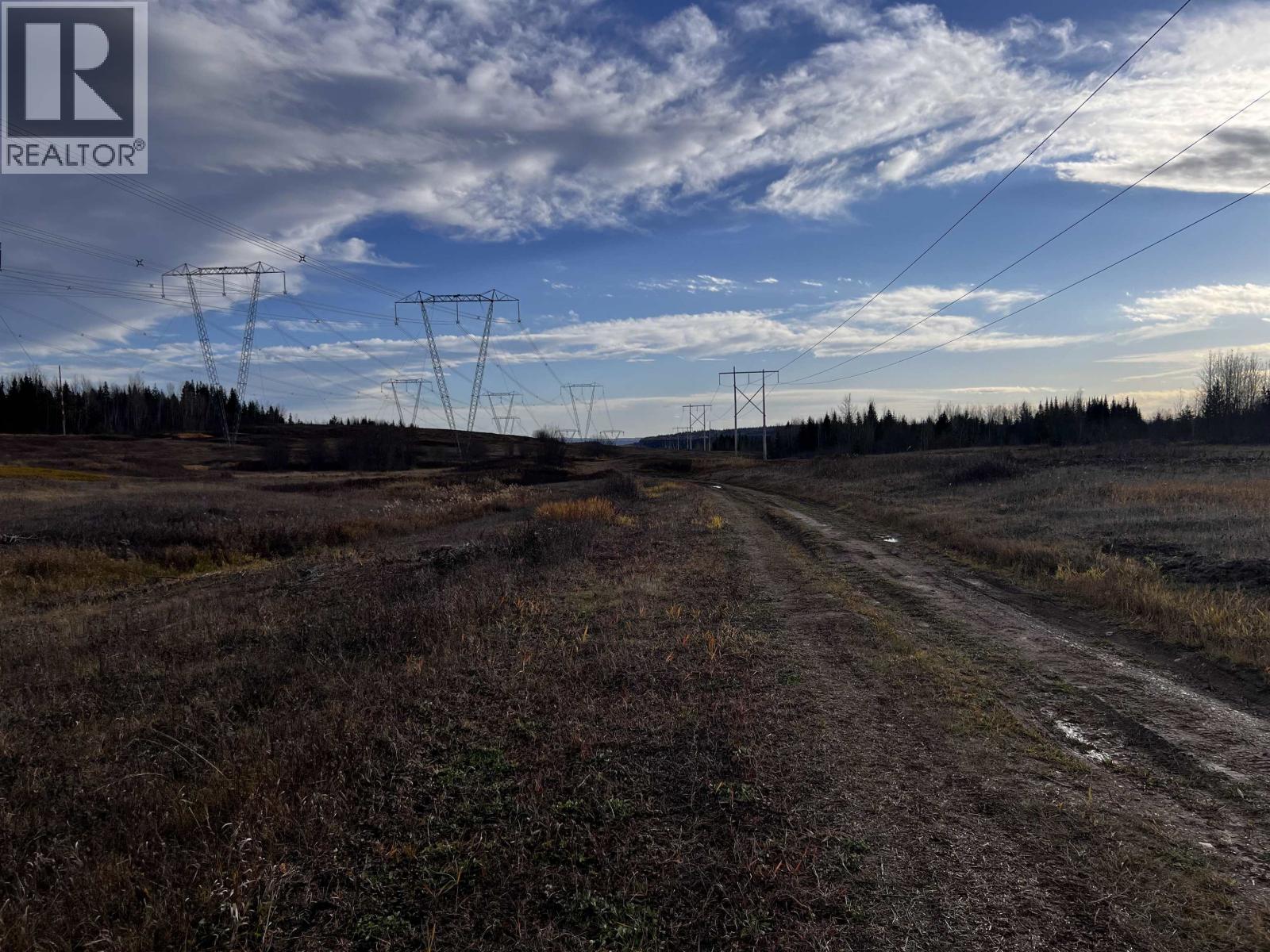 Land in Prince George 5
