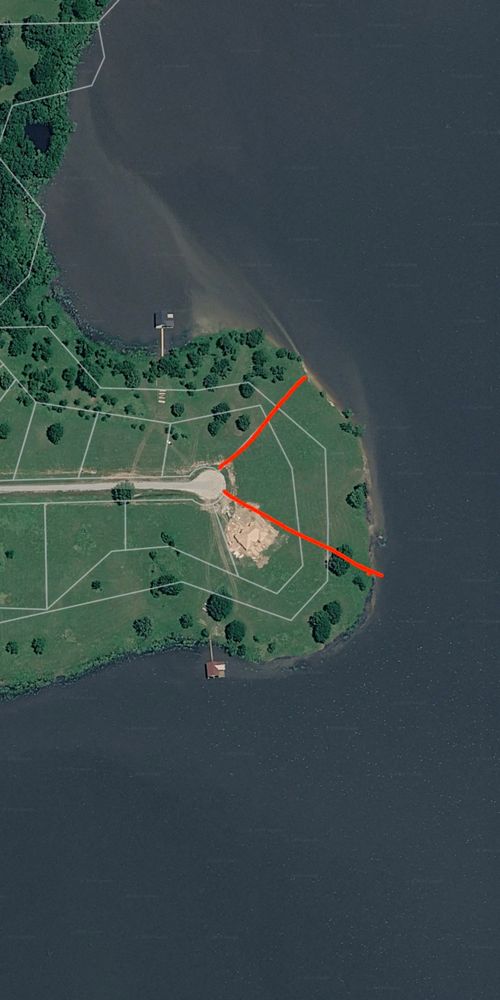 Lot 21 Anglers Point Dr, Emory, TX, 75440 | Card Image