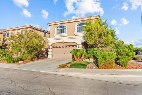9696 Grayson Hills St, Las Vegas, NV, 89139-7407 | Card Image