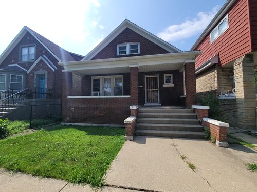 3817 W 61st Pl, Chicago, IL, 60629-4614 | Card Image
