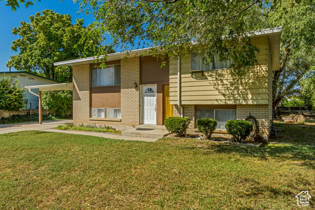 Butterfield St, Salt Lake City, UT 84123