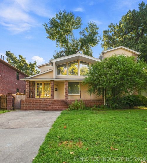 3007 Detroit Ave, Tulsa, OK, 74114-5228 | Card Image