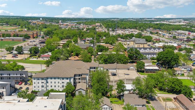 APT-209 - 251 W Miller Ave, Condo with 2 bedrooms, 2 bathrooms and null parking in Stillwater OK | Image 26