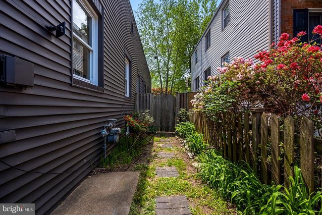 319 Hume Ave, Home with 2 bedrooms, 2 bathrooms and null parking in ALEXANDRIA VA | Image 29