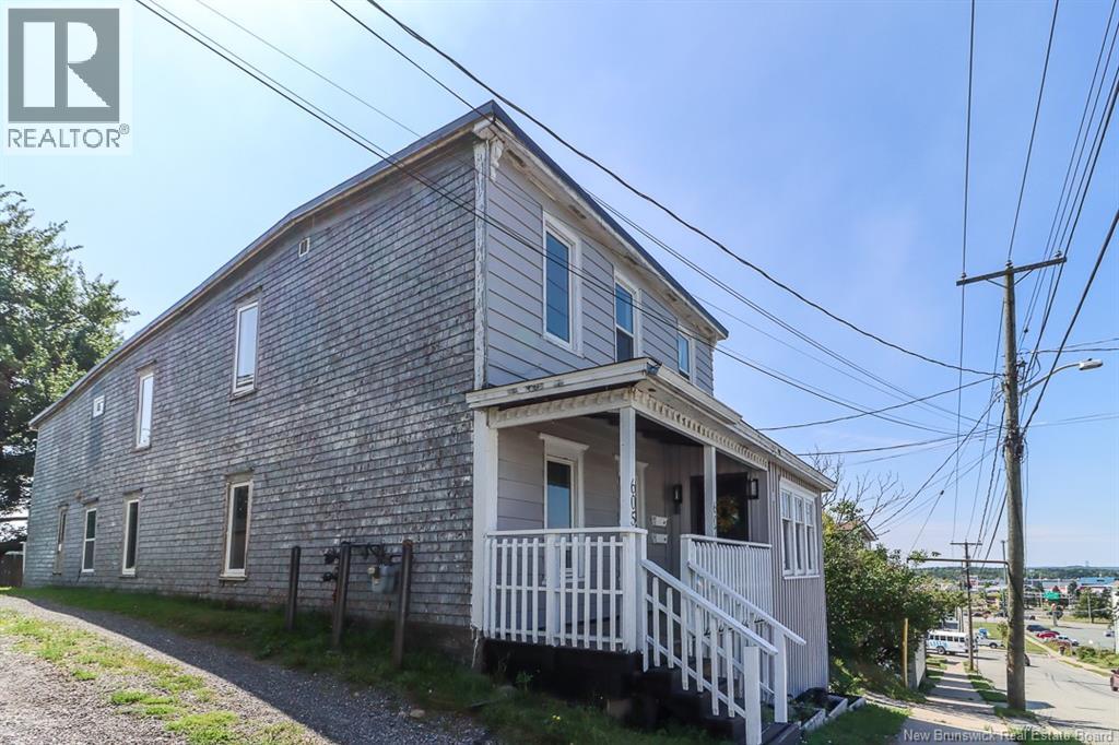 Residential in Saint John 2