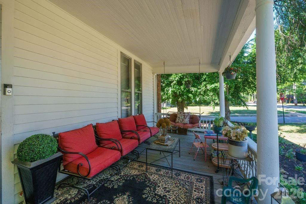 Residential in Statesville 4