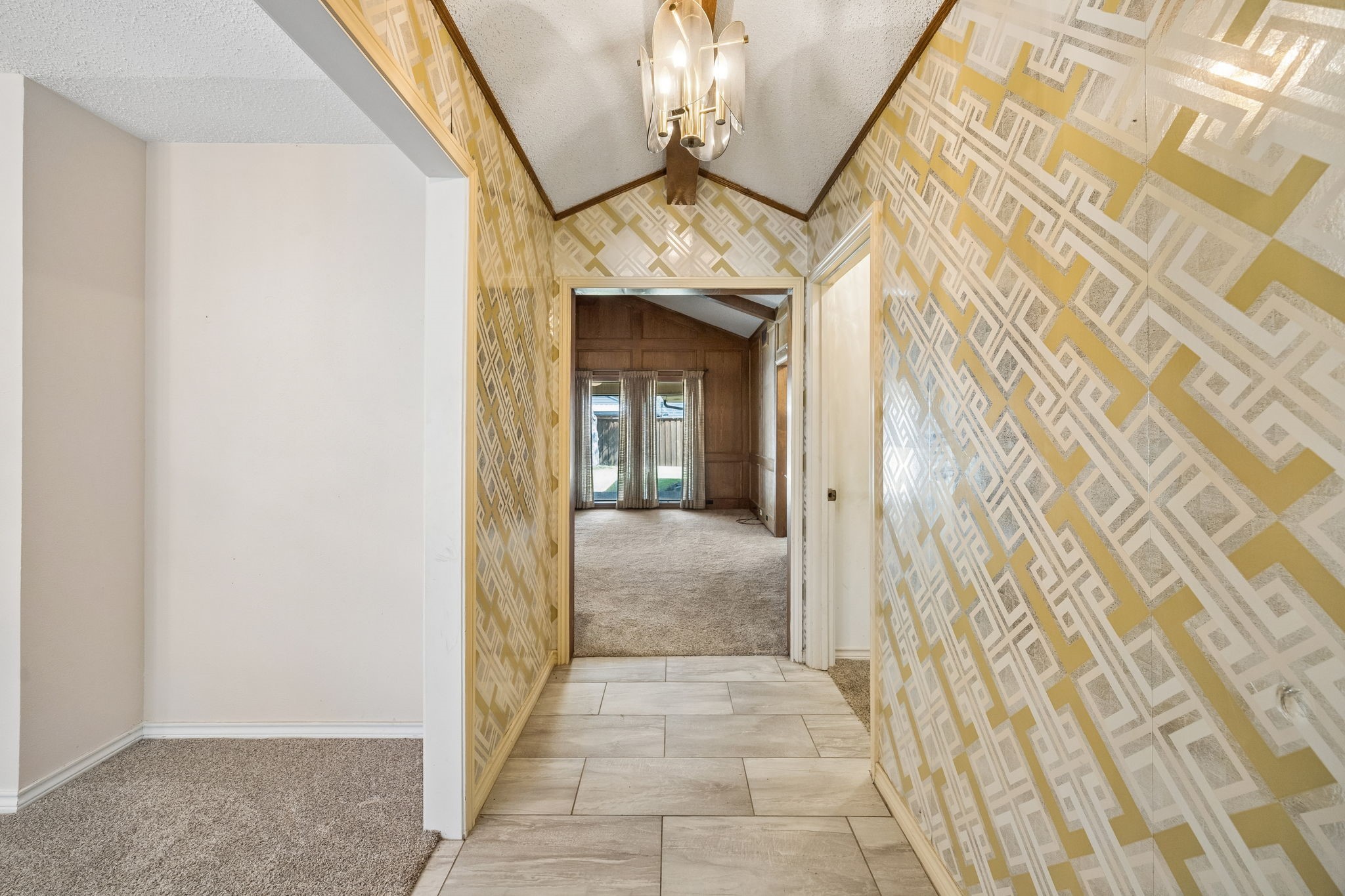 Residential in Dallas 4