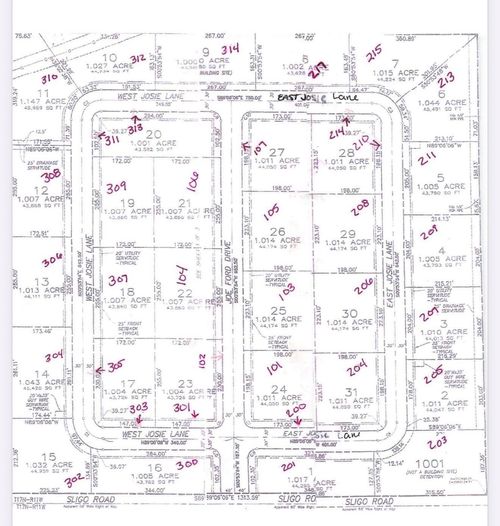 105 Joe Ford Dr, Haughton, LA, 71037 | Card Image