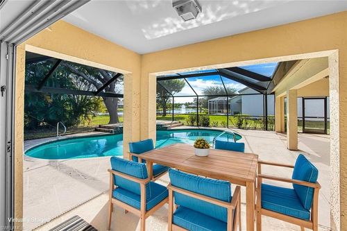 12761 Chartwell Dr, FORT MYERS, FL, 33912-4660 | Card Image