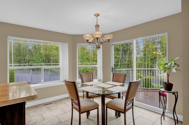 3090 Tanager Court, House other with 5 bedrooms, 4 bathrooms and 4 parking in Coquitlam BC | Image 11